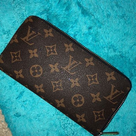 fake louis vuitton wallet made in france|lv made in france.